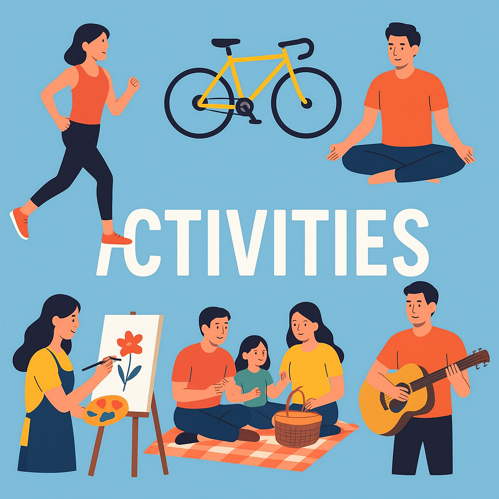 Activities