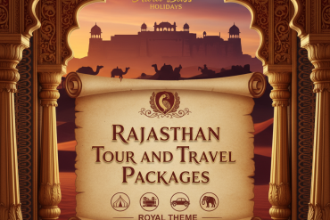 Rajasthan Tour and Travel Packages
